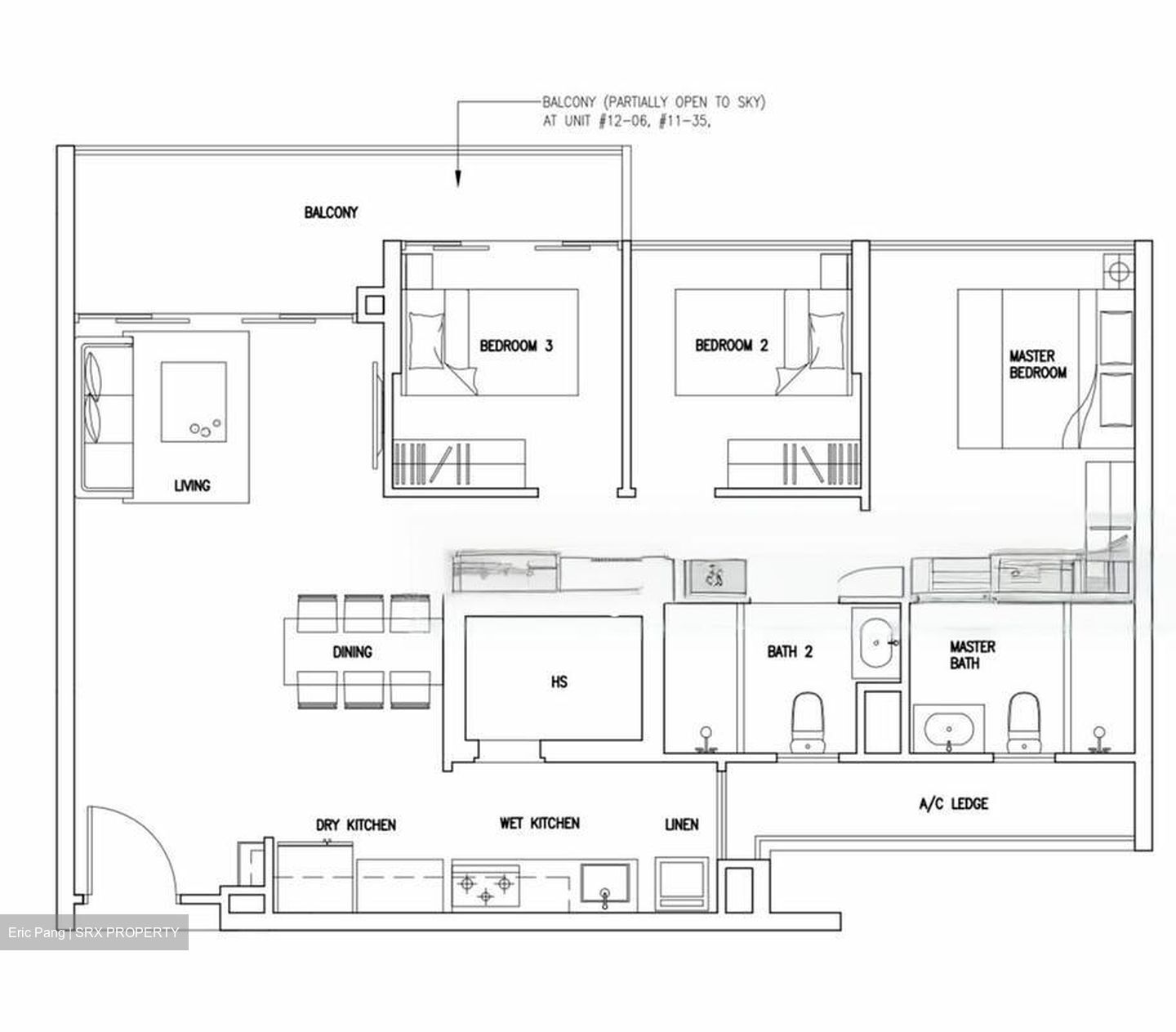 Forestville (D25), Condominium #481068691